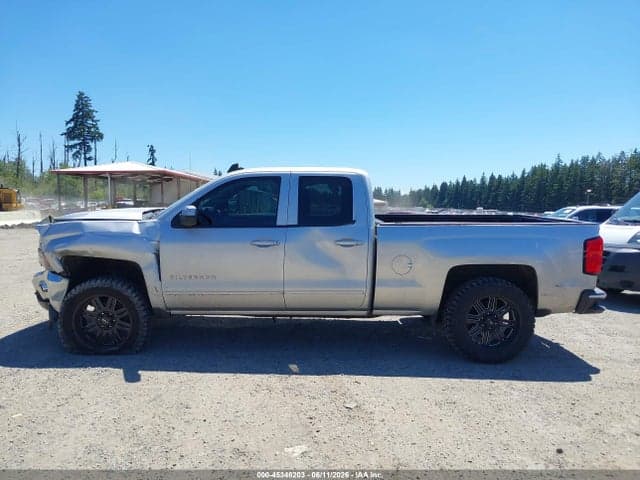 2019 CHEVROLET SILVERADO 1500 LD LT 14