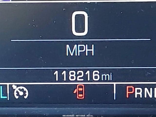 2019 CHEVROLET SILVERADO 1500 LD LT 15