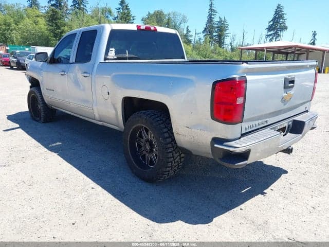 2019 CHEVROLET SILVERADO 1500 LD LT 3