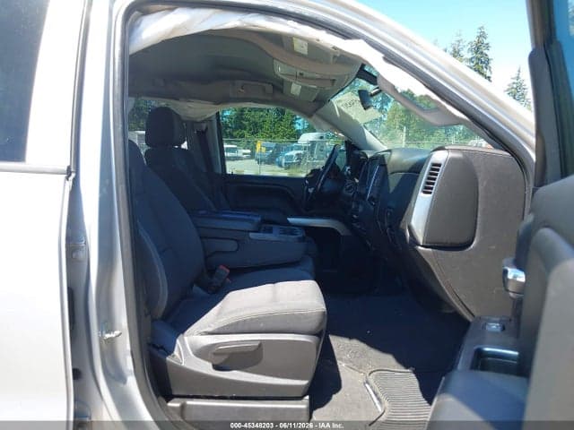 2019 CHEVROLET SILVERADO 1500 LD LT 5