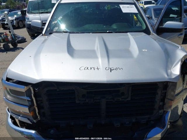 2019 CHEVROLET SILVERADO 1500 LD LT 10