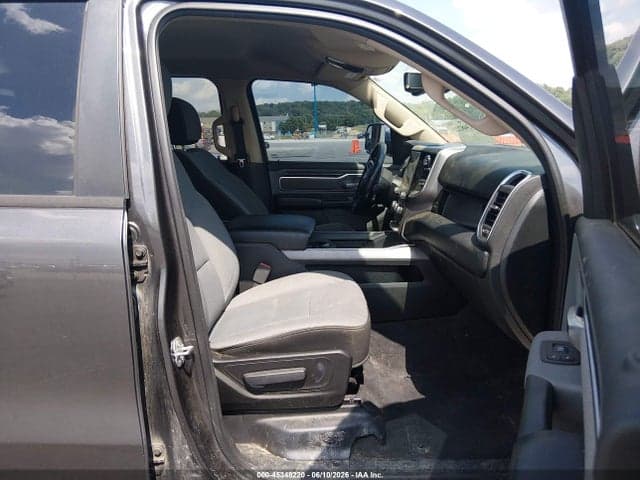 2019 RAM 1500 BIG HORN 5