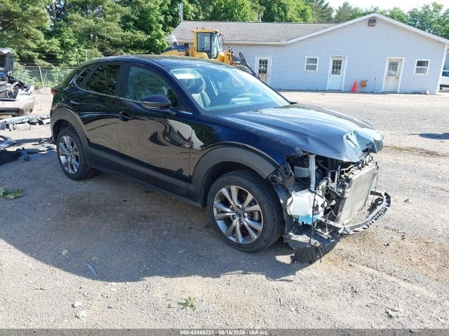2020 MAZDA CX-30 SELECT PACKAGE 1