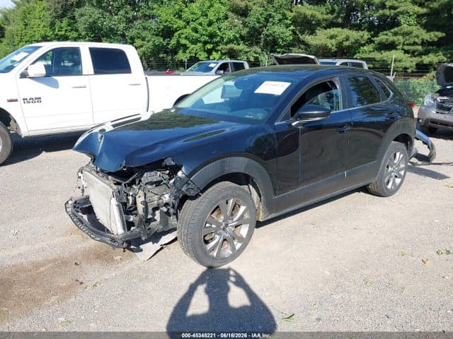2020 MAZDA CX-30 SELECT PACKAGE 2