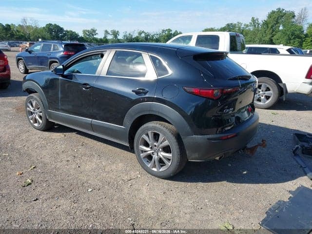 2020 MAZDA CX-30 SELECT PACKAGE 3