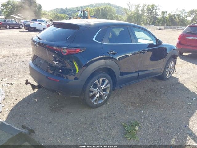 2020 MAZDA CX-30 SELECT PACKAGE 4
