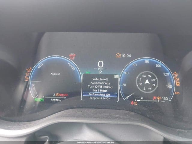 2025 TOYOTA SIENNA LIMITED 7