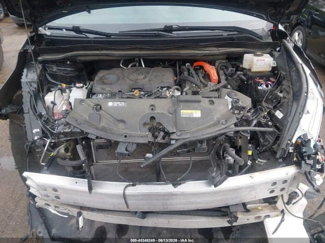 2025 TOYOTA SIENNA LIMITED 10
