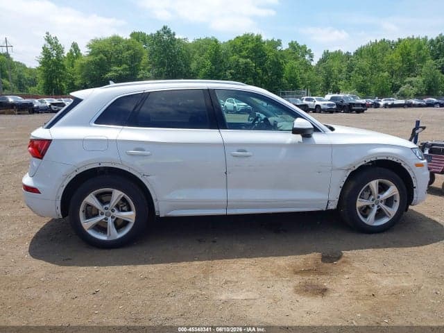 2020 AUDI Q5 PREMIUM PLUS 45 TFSI QUATTRO S TRONIC 13