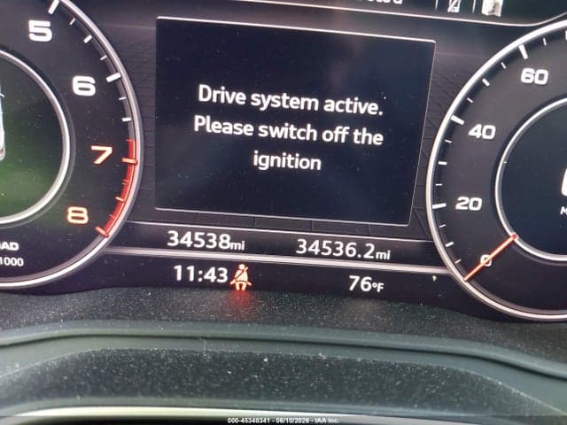 2020 AUDI Q5 PREMIUM PLUS 45 TFSI QUATTRO S TRONIC 15