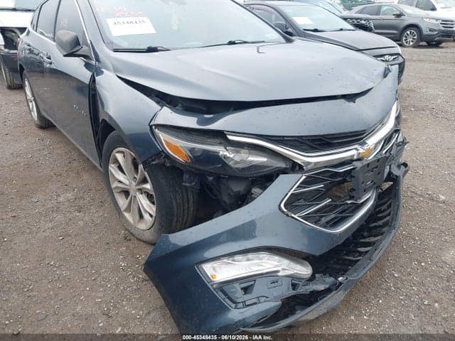 2020 CHEVROLET MALIBU FWD LT 6