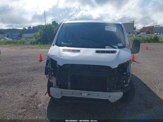 2016 FORD TRANSIT-350 XLT 12