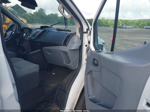 2016 FORD TRANSIT-350 XLT 5