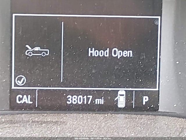 2022 CHEVROLET COLORADO 2WD SHORT BOX LT 16