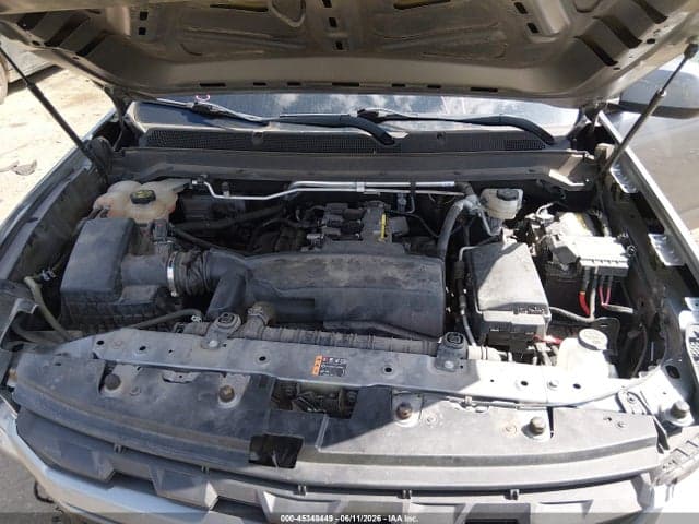2022 CHEVROLET COLORADO 2WD SHORT BOX LT 10