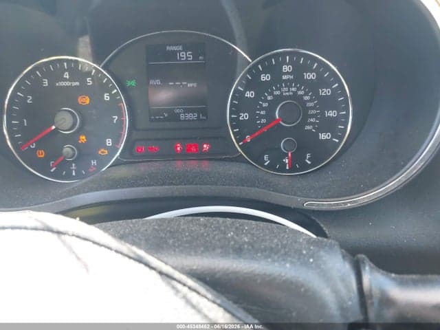 2018 KIA FORTE LX 7