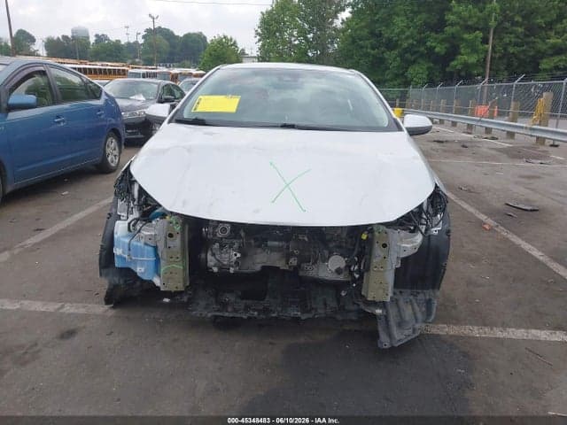 2022 TOYOTA COROLLA LE 13