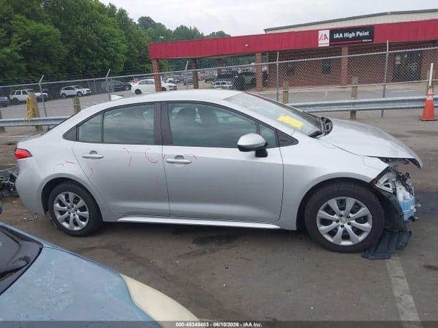 2022 TOYOTA COROLLA LE 14