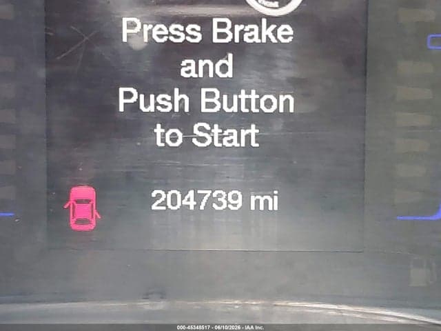 2016 CHRYSLER 200 LIMITED 14