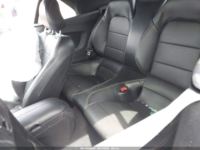 2019 FORD MUSTANG ECOBOOST PREMIUM 8
