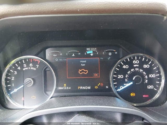 2019 FORD F-150 KING RANCH 7