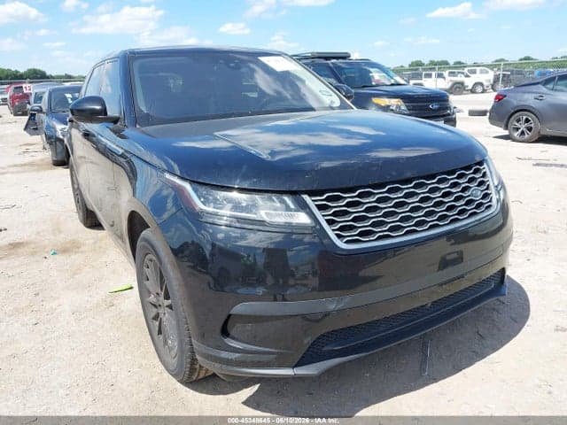 2019 LAND ROVER RANGE ROVER 1