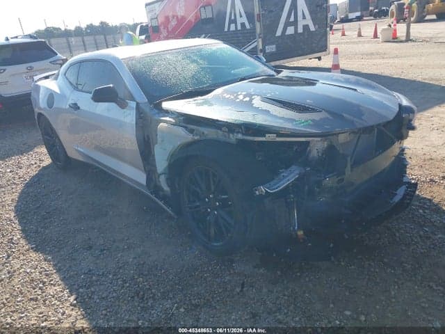 2018 CHEVROLET CAMARO 1SS