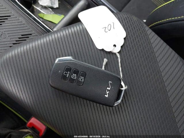 2023 KIA EV6 GT 11