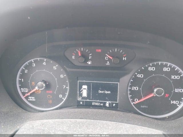 2018 GMC TERRAIN SLE 7