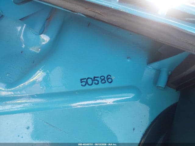 1958 NASH METRO 10