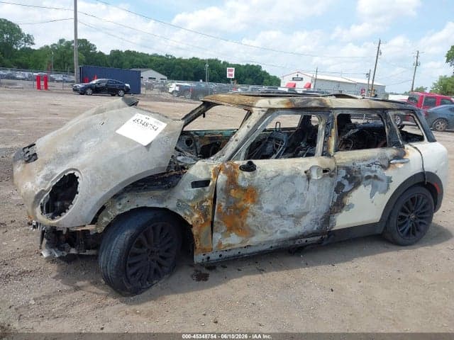 2017 MINI CLUBMAN COOPER 6