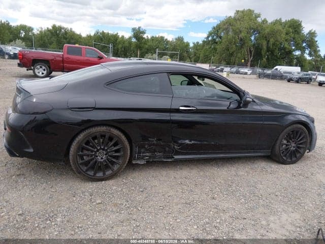 2018 MERCEDES-BENZ AMG C 43 4MATIC 13