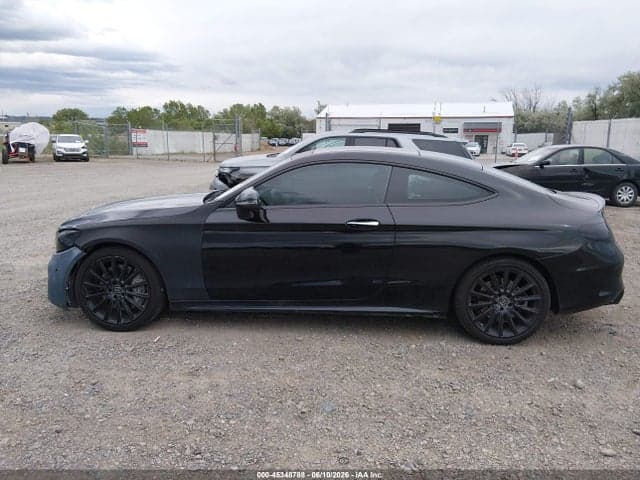 2018 MERCEDES-BENZ AMG C 43 4MATIC 14