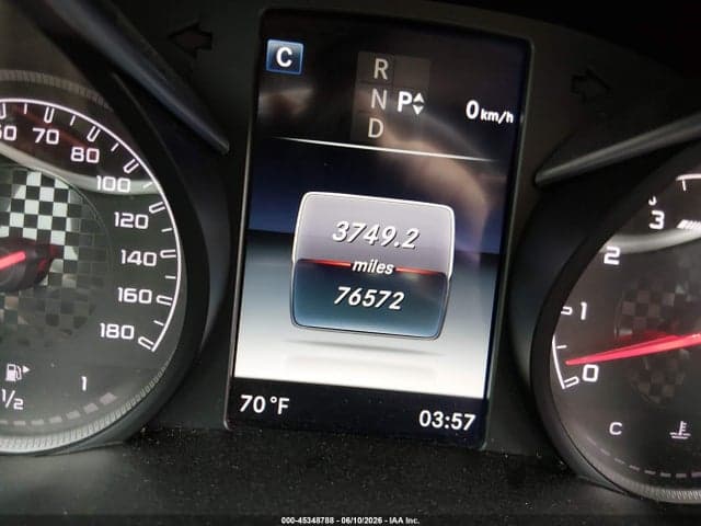 2018 MERCEDES-BENZ AMG C 43 4MATIC 15