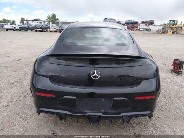 2018 MERCEDES-BENZ AMG C 43 4MATIC 16
