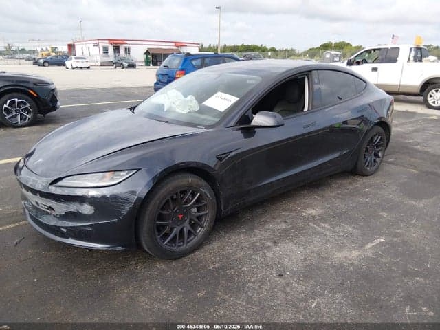 2024 TESLA MODEL 3 2