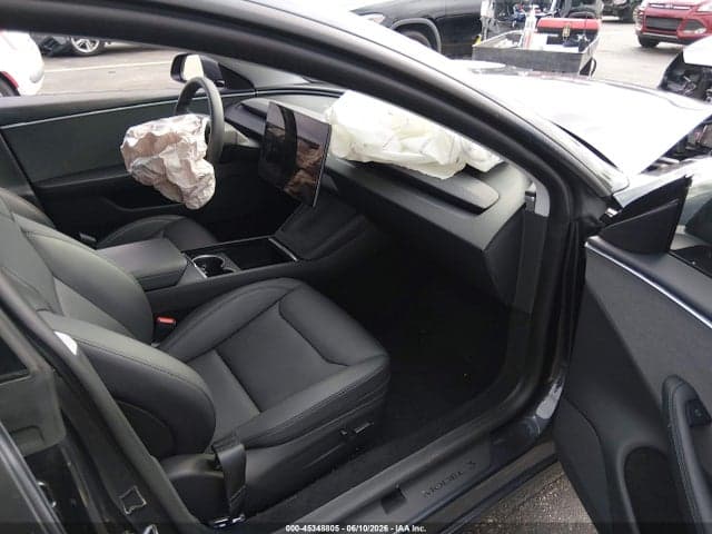 2024 TESLA MODEL 3 5