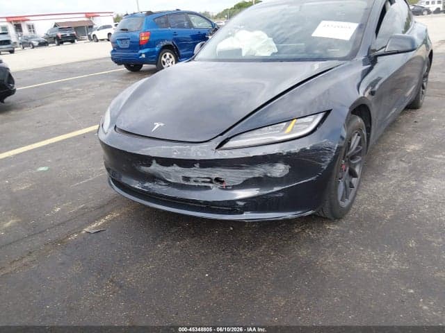 2024 TESLA MODEL 3 6