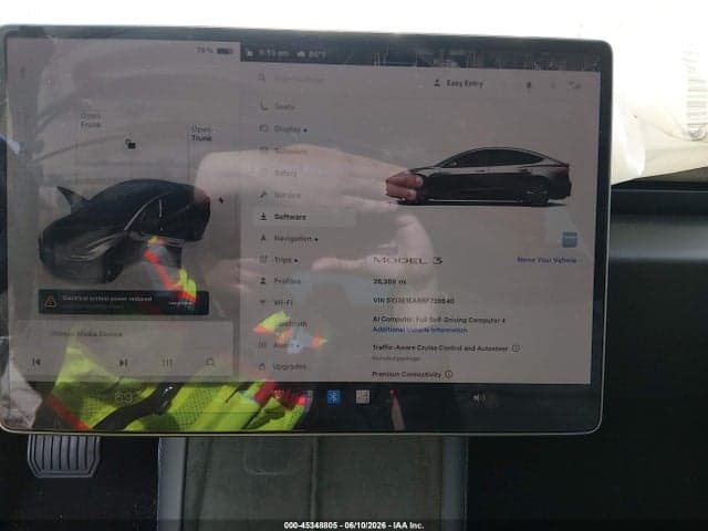 2024 TESLA MODEL 3 7