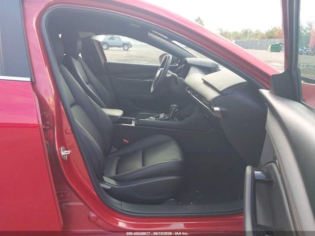 2024 MAZDA MAZDA3 2.5 S SELECT SPORT 5