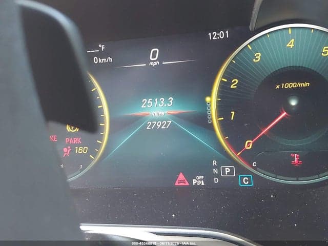 2022 MERCEDES-BENZ GLC 300 4MATIC SUV 15