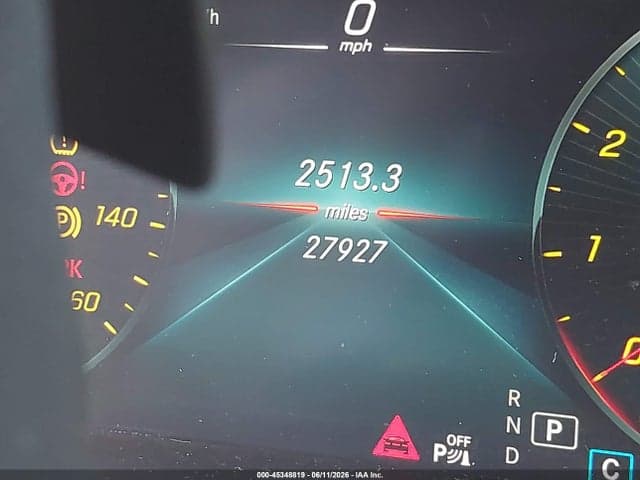 2022 MERCEDES-BENZ GLC 300 4MATIC SUV 7
