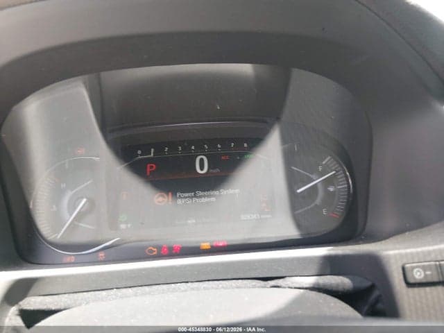 2023 HONDA PASSPORT AWD TRAILSPORT 7