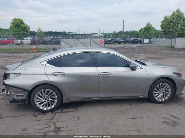 2019 LEXUS ES 350 ULTRA LUXURY 13