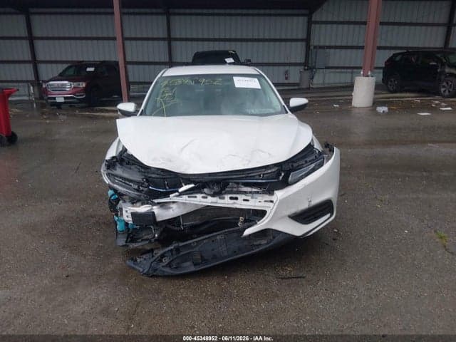 2022 HONDA INSIGHT EX 12