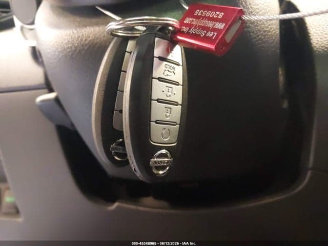 2018 NISSAN ROGUE SL 11