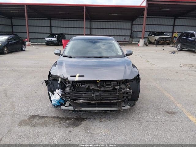 2022 NISSAN SENTRA SV XTRONIC CVT 12
