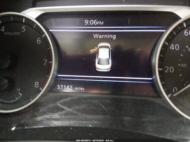 2022 NISSAN SENTRA SV XTRONIC CVT 15