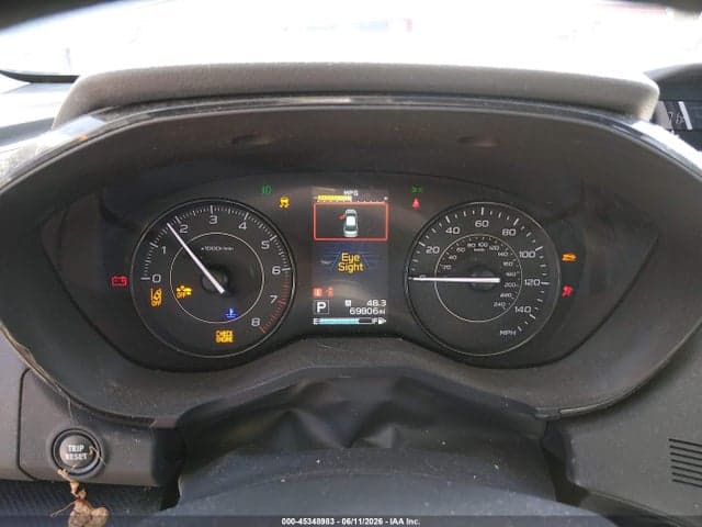 2023 SUBARU IMPREZA PREMIUM 5-DOOR 7