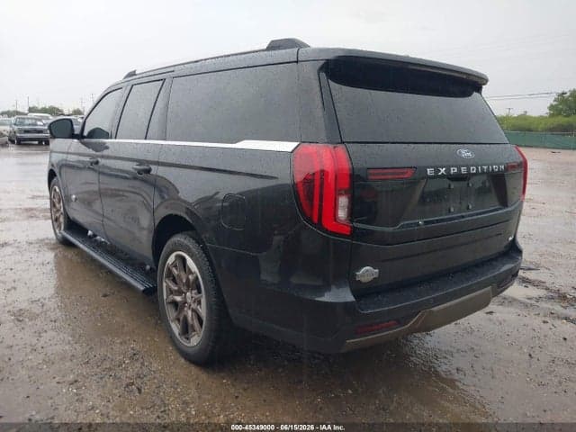 2026 FORD EXPEDITION MAX KING RANCH MAX 3